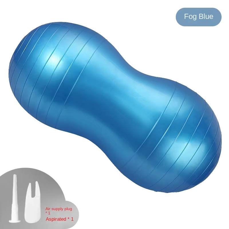 PVC Inflatable Peanut Yoga Ball – Balance & Core Support Tool - ProductsUploadContents2026 2/PVC Inflatable Peanut Yoga Ball – Balance & Core Support Tool/06.jpg